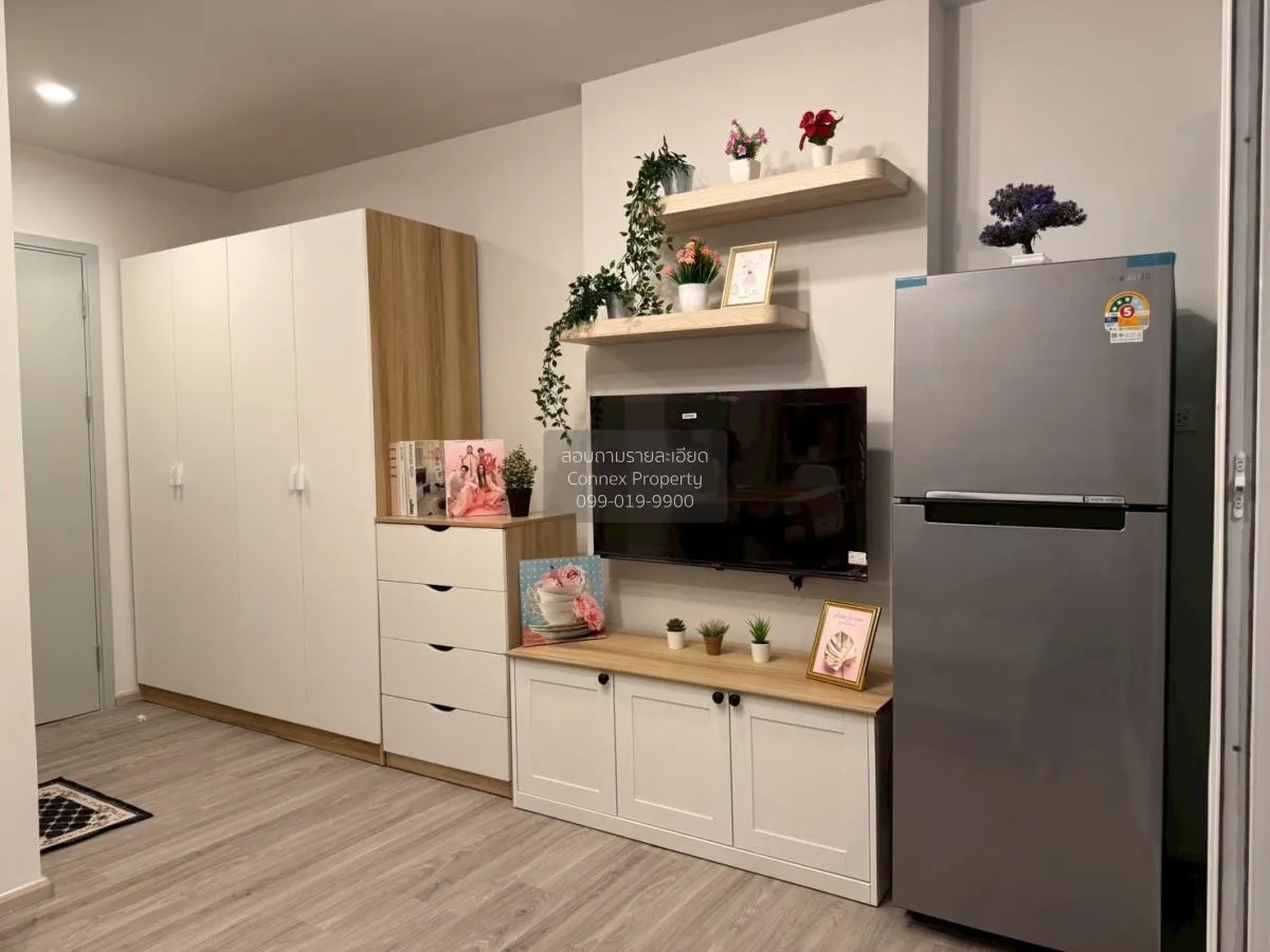 For Rent Condo , Regent Home Bangna (New Project) , Bang Na , Ban 3