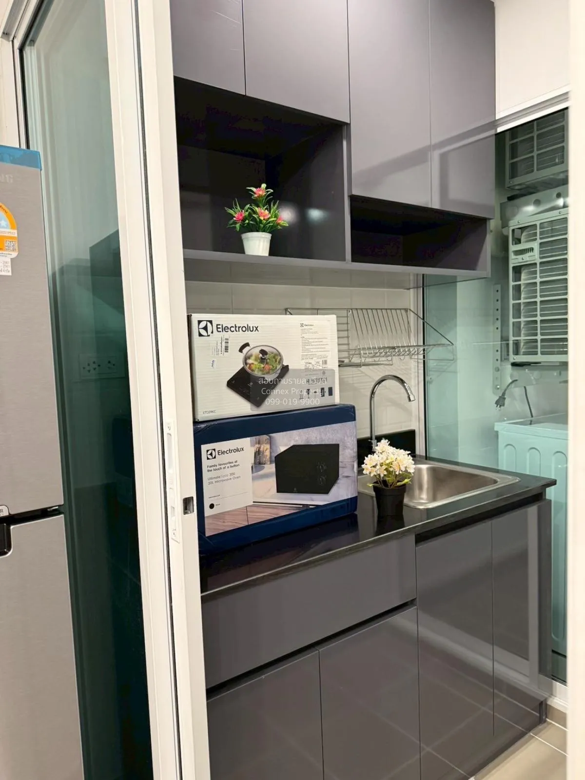 For Rent Condo , Regent Home Bangna (New Project) , Bang Na , Ban 4