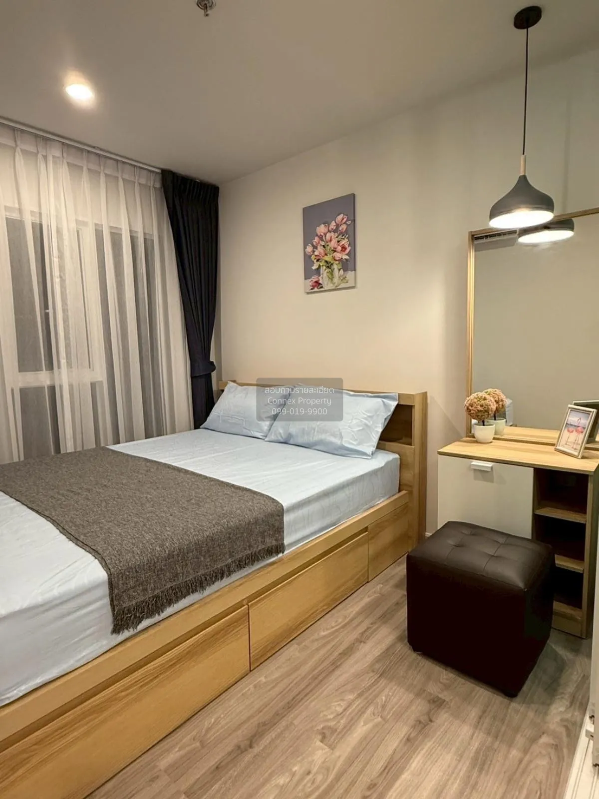 For Rent Condo , Regent Home Bangna (New Project) , Bang Na , Ban