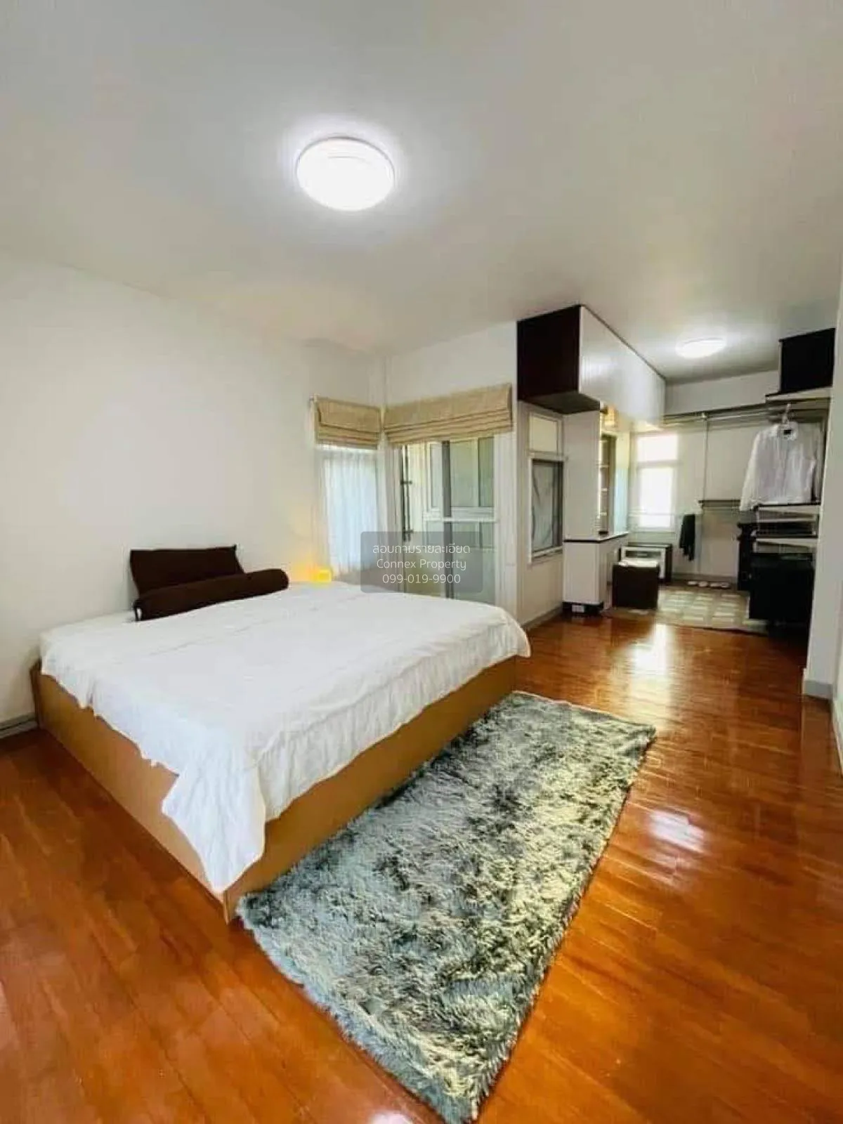 เช่าบ้าน  บ้านถาพร หทัยราษฎร์ บึงคำพร้อย ลำลูกกา ปทุมธานี CX-1312