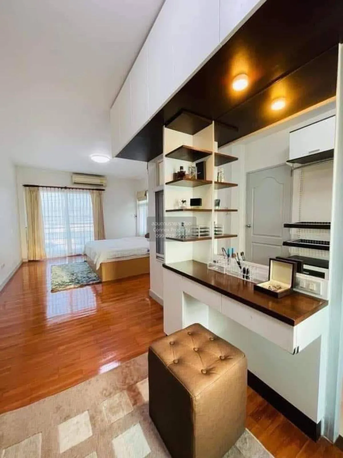 เช่าบ้าน  บ้านถาพร หทัยราษฎร์ บึงคำพร้อย ลำลูกกา ปทุมธานี CX-1312