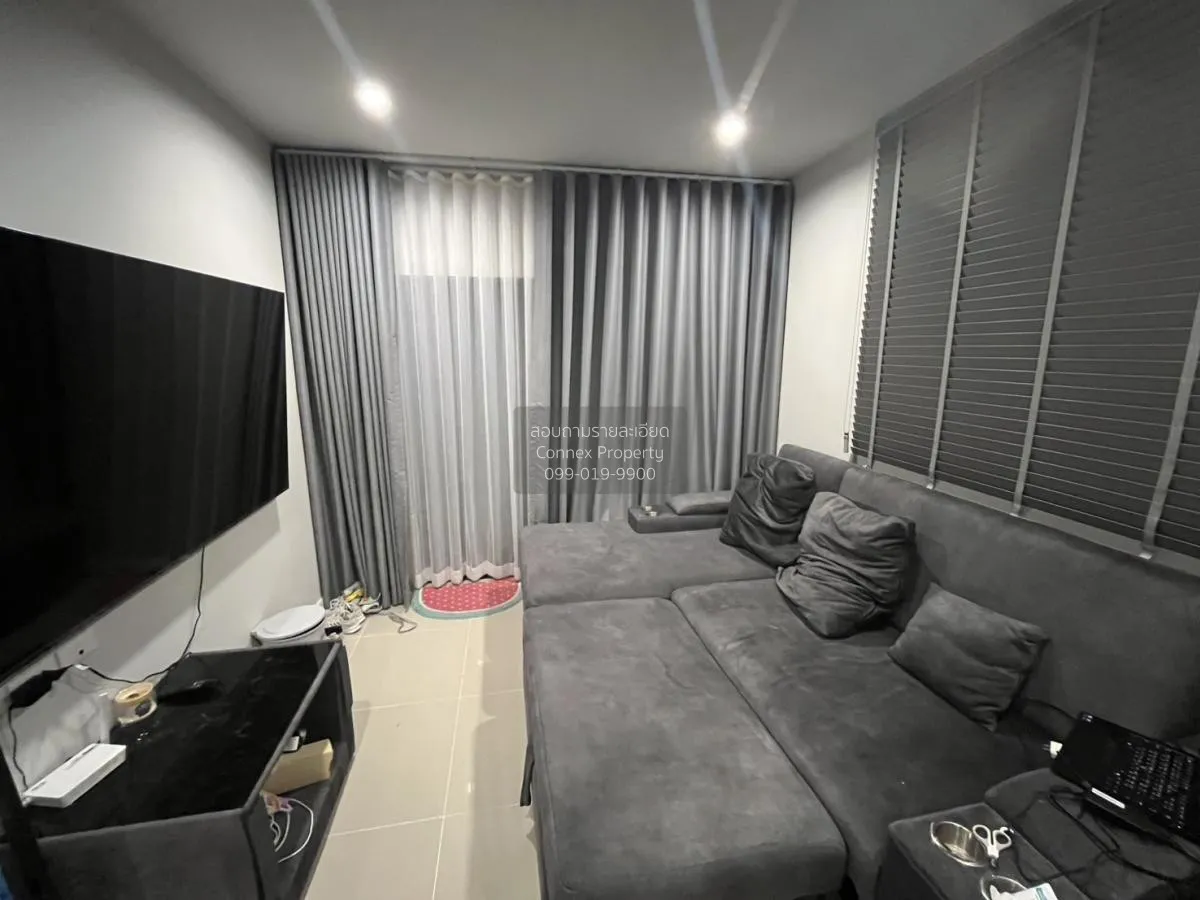 เช่าบ้าน  อณาสิริ บางใหญ่ MRT-ตลาดบางใหญ่ บางแม่นาง บางใหญ่ นนทบุ 2