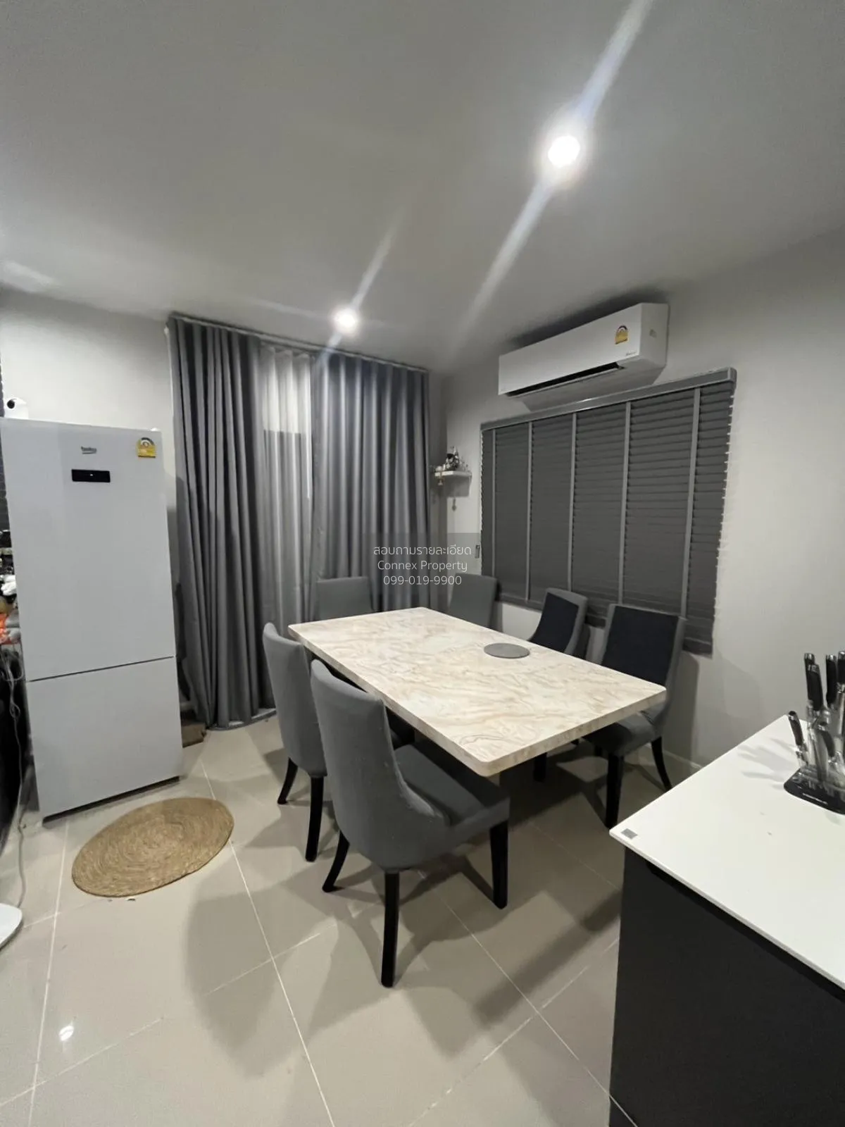 เช่าบ้าน  อณาสิริ บางใหญ่ MRT-ตลาดบางใหญ่ บางแม่นาง บางใหญ่ นนทบุ 4