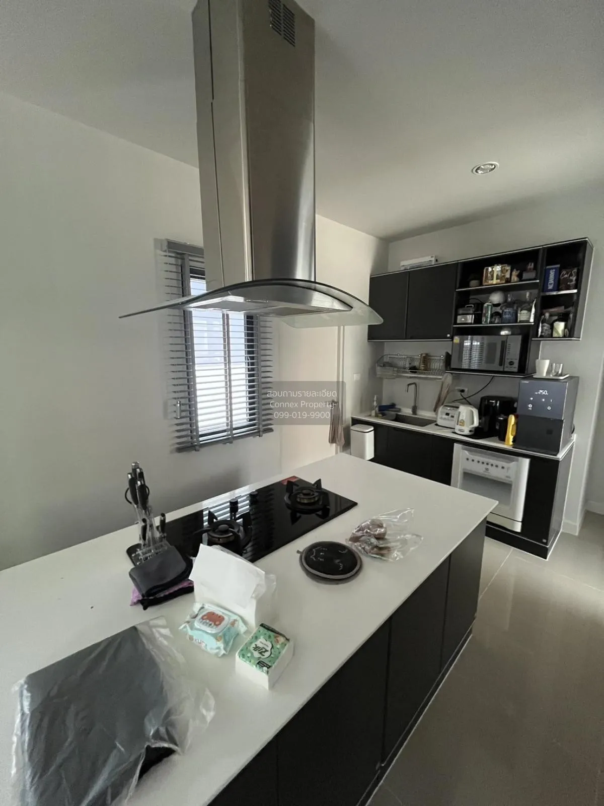 เช่าบ้าน  อณาสิริ บางใหญ่ MRT-ตลาดบางใหญ่ บางแม่นาง บางใหญ่ นนทบุ