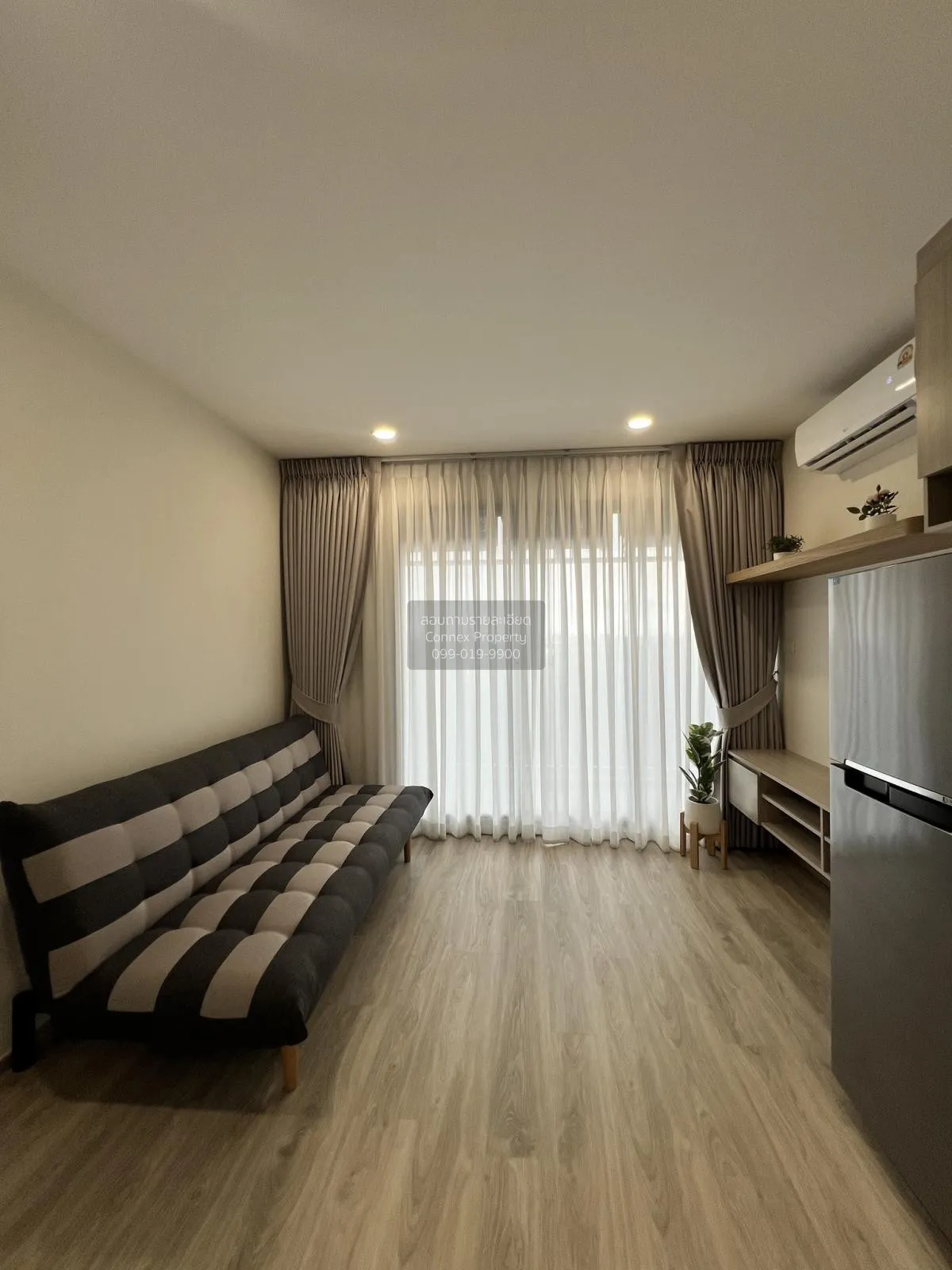 For Rent Condo , Origin Plug & Play Srinakarin , MRT-Sridan , Sam 1