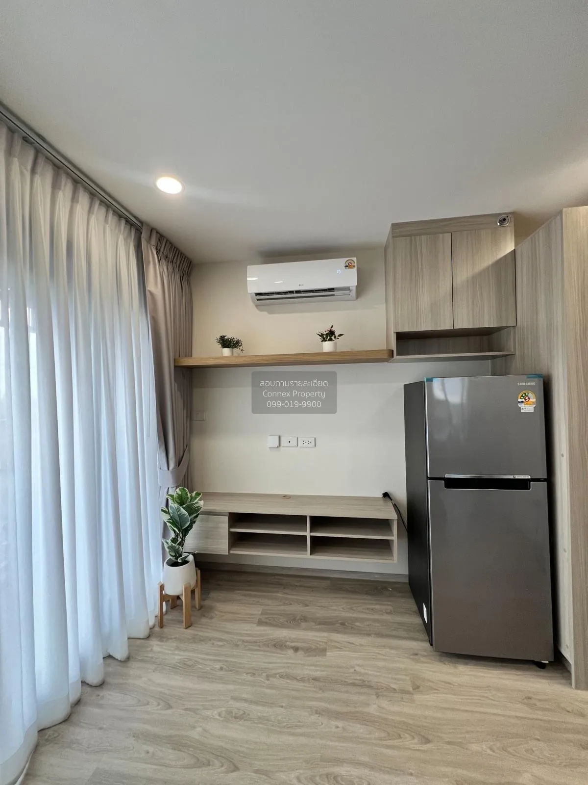 For Rent Condo , Origin Plug & Play Srinakarin , MRT-Sridan , Sam 2