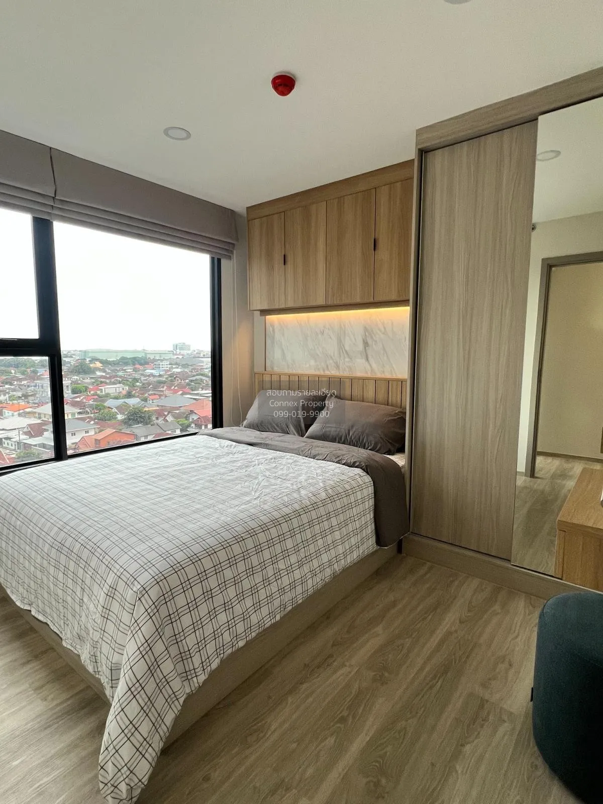 For Rent Condo , Origin Plug & Play Srinakarin , MRT-Sridan , Sam 3