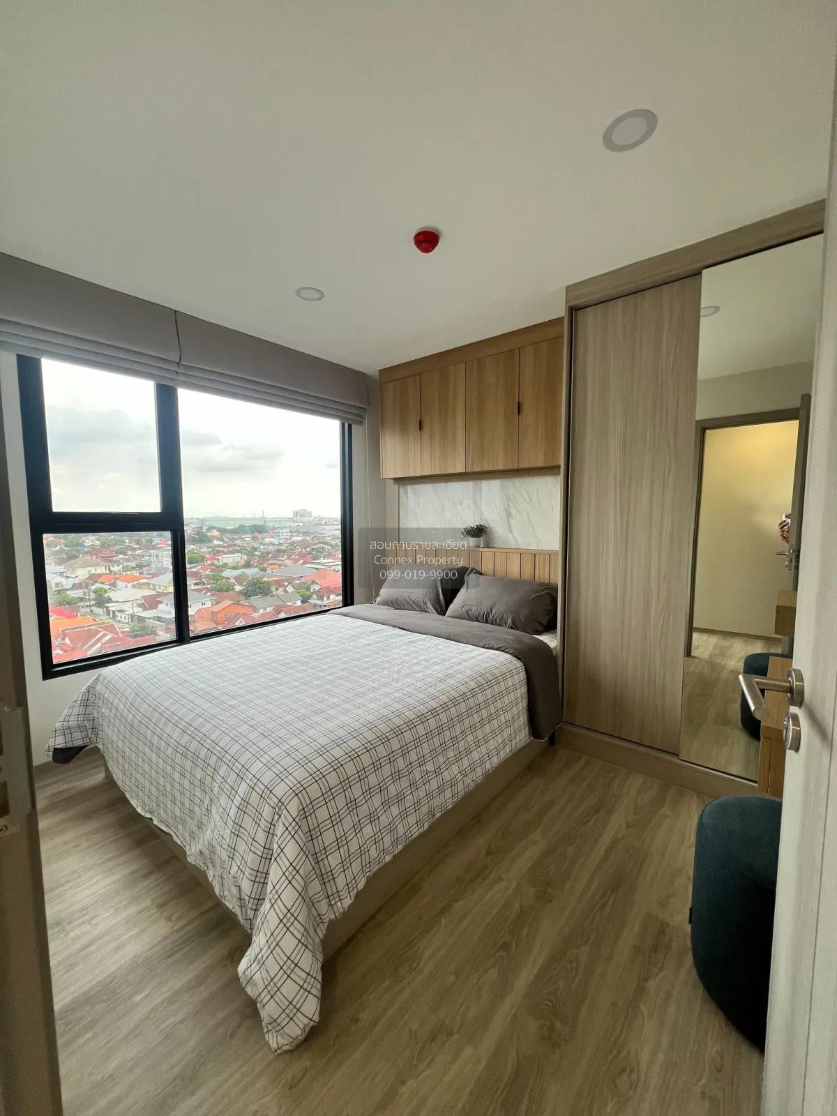 For Rent Condo , Origin Plug & Play Srinakarin , MRT-Sridan , Sam 4