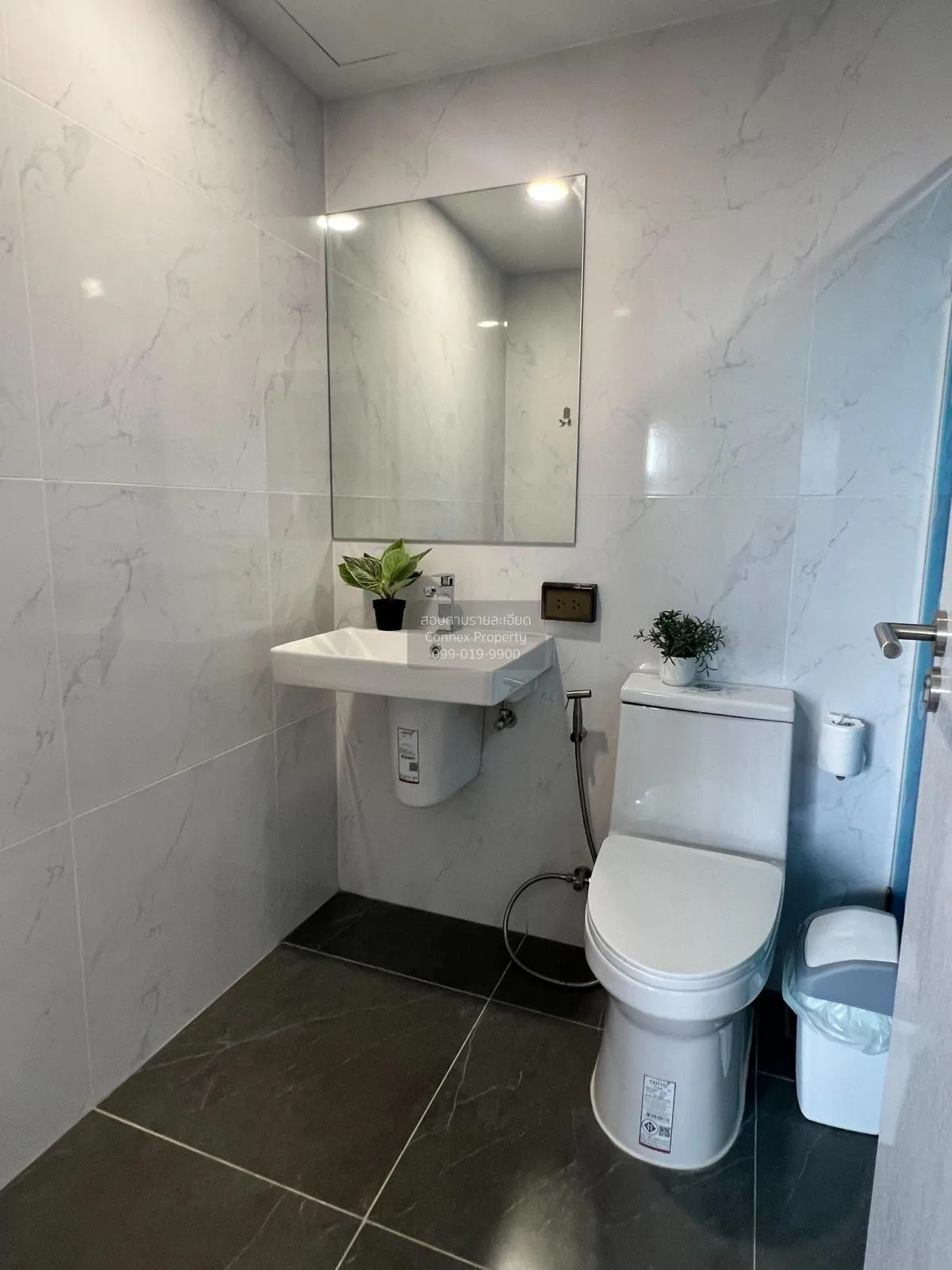 For Rent Condo , Origin Plug & Play Srinakarin , MRT-Sridan , Sam