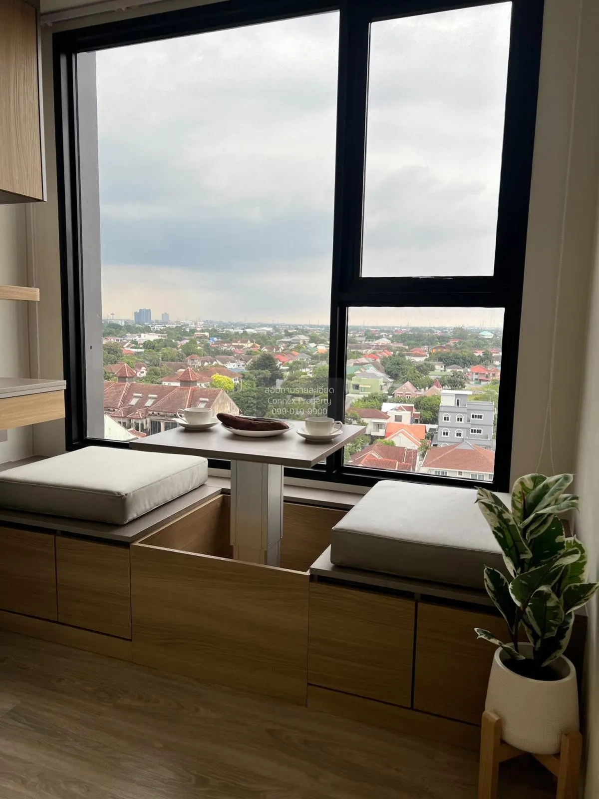 For Rent Condo , Origin Plug & Play Srinakarin , MRT-Sridan , Sam