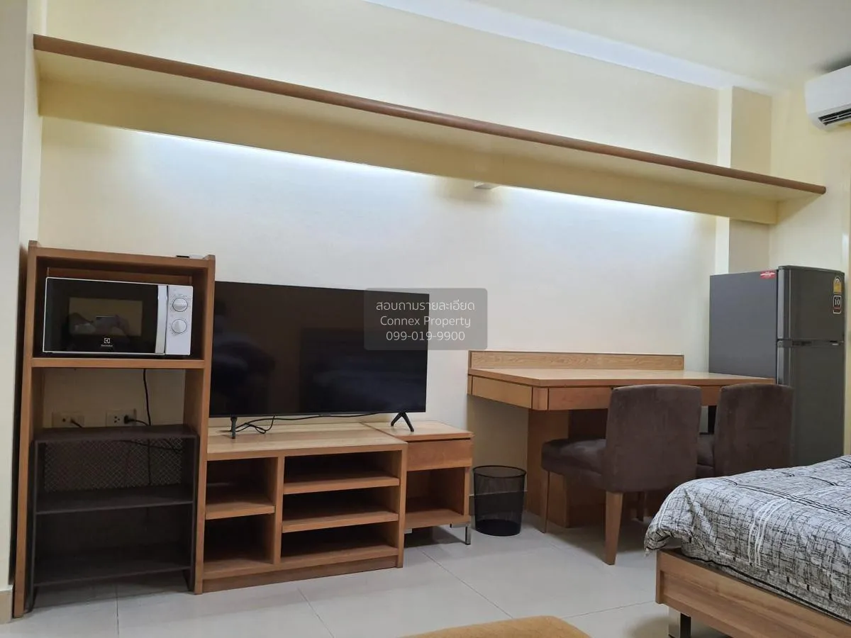 For Rent Condo , i-House Laguna Garden RCA , MRT-Phetchaburi , Ba 2