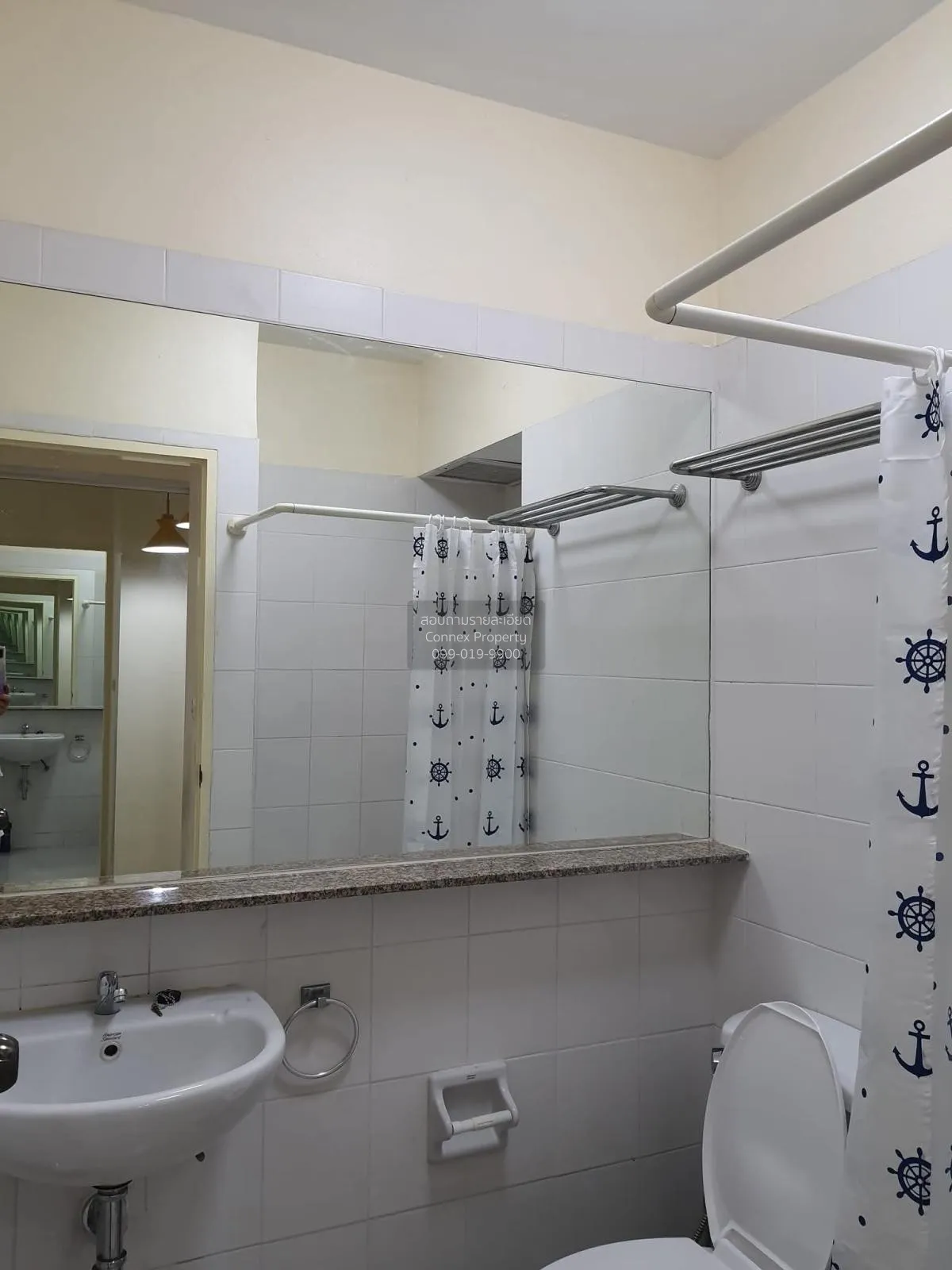 For Rent Condo , i-House Laguna Garden RCA , MRT-Phetchaburi , Ba