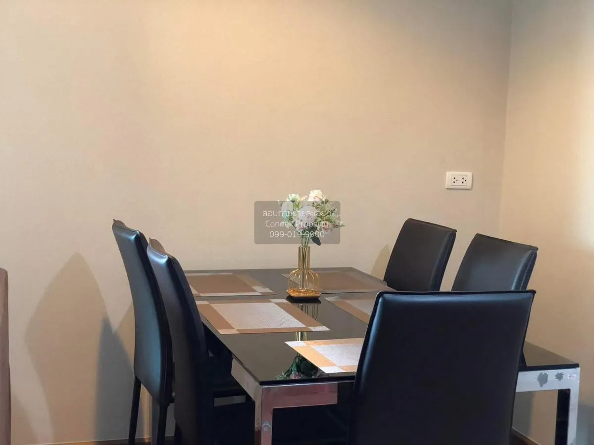 เช่าคอนโด  เบลล์ แกรนด์ พระราม 9 MRT-พระราม 9 ห้วยขวาง เขต ห้วยขว 3