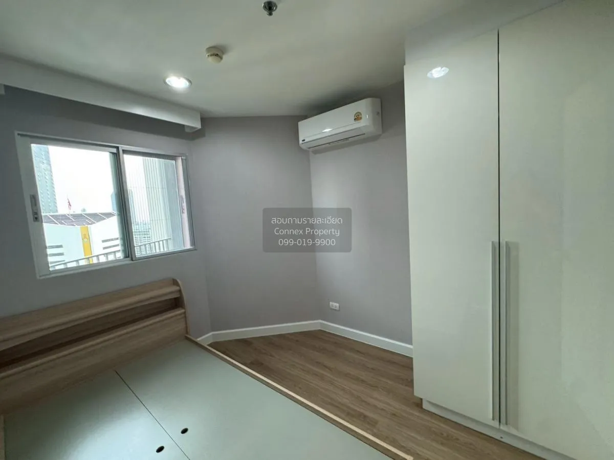 เช่าคอนโด  เบลล์ แกรนด์ พระราม 9 MRT-พระราม 9 ห้วยขวาง เขต ห้วยขว