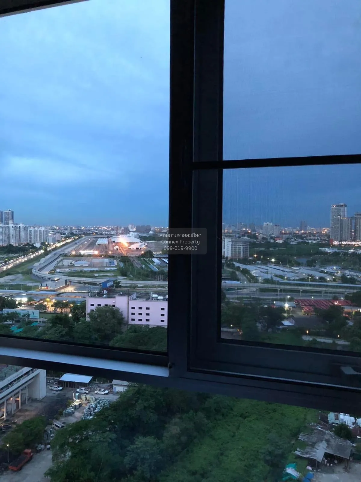 เช่าคอนโด  เบลล์ แกรนด์ พระราม 9 MRT-พระราม 9 ห้วยขวาง เขต ห้วยขว