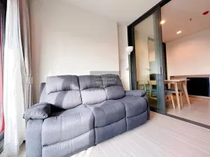 เช่าคอนโด  ไลฟ์ อโศก ไฮป์ พระราม 9 MRT-พระราม 9 มักกะสัน เขต ราชเทวี กรุงเทพ CX-131207