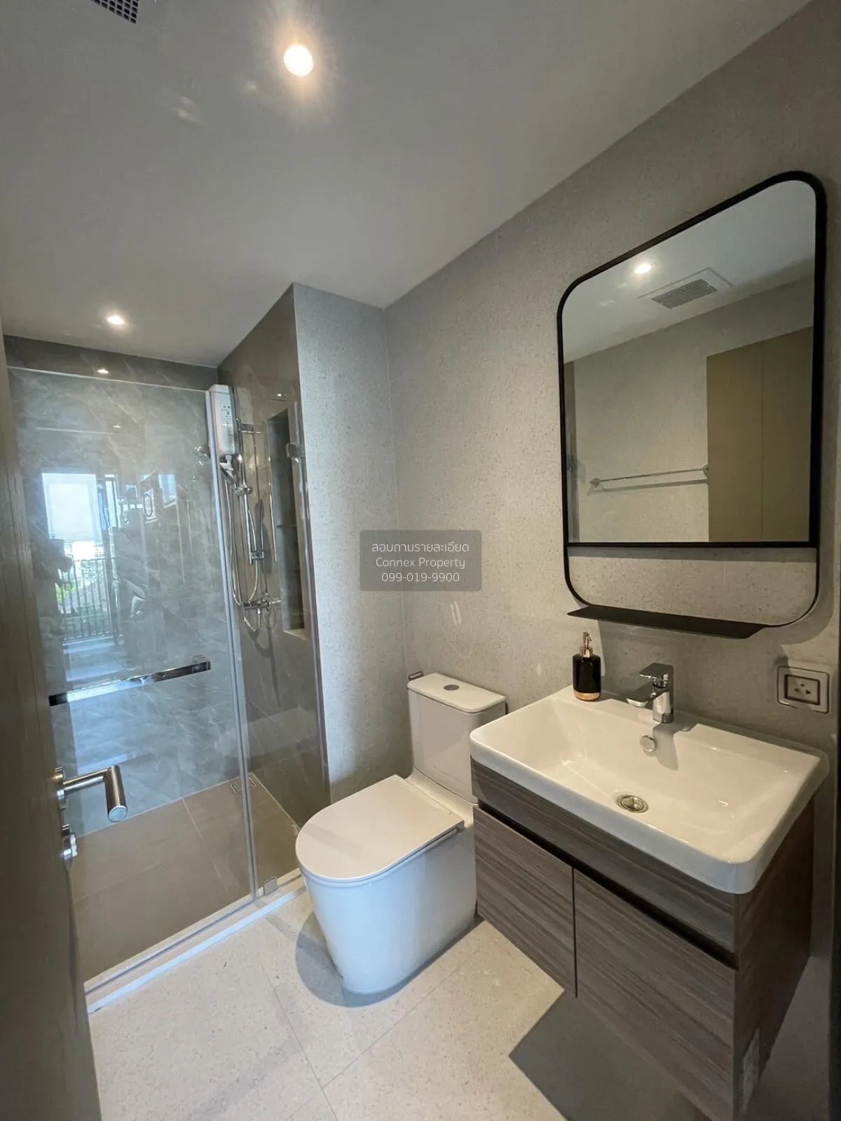 For Rent Condo , The Privacy S101 , BTS-Punnawithi , Bang Chak ,  4