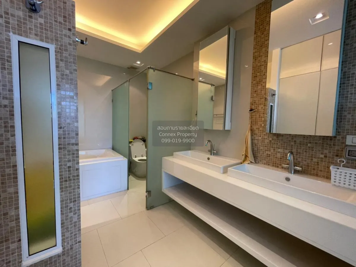 For Rent Condo , The Sanctuary Wong Amat , Na Kluea , Bang Lamung 4