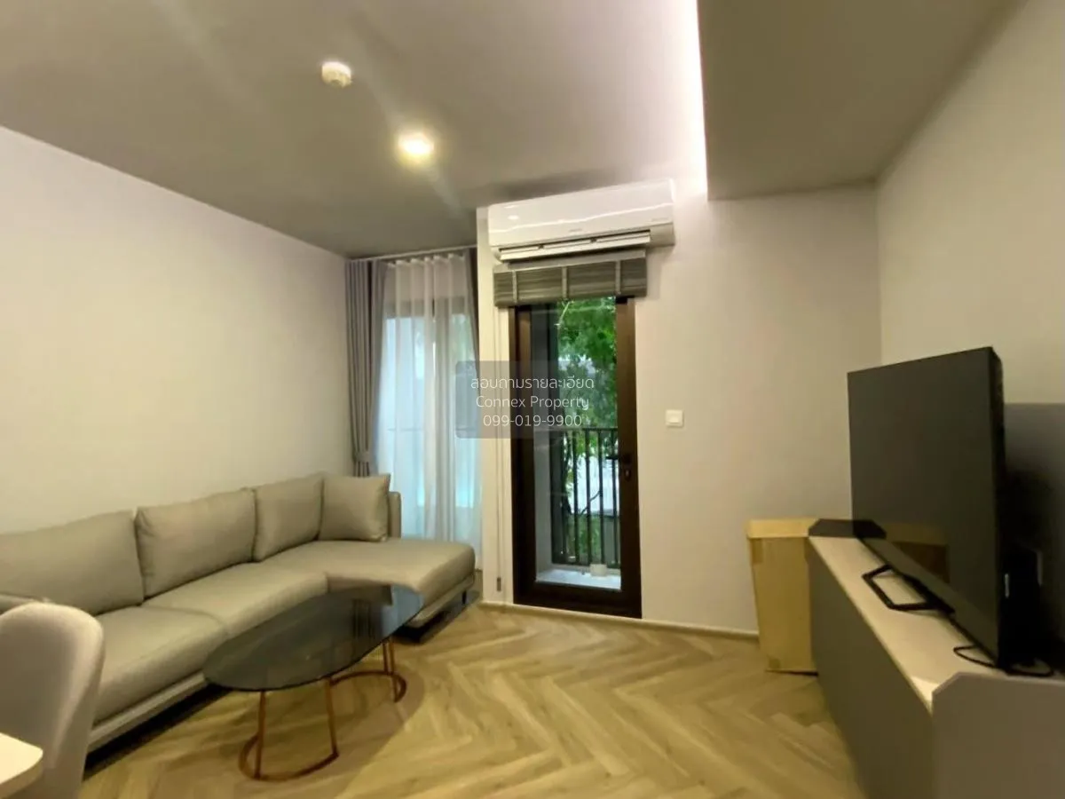 เช่าคอนโด  แชปเตอร์ ทองหล่อ 25 BTS-ทองหล่อ คลองตัน เขต วัฒนา กรุง 2