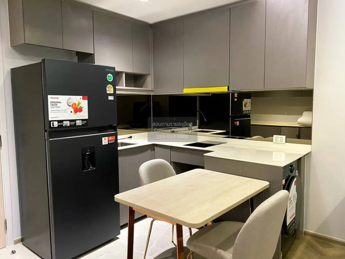 เช่าคอนโด  แชปเตอร์ ทองหล่อ 25 BTS-ทองหล่อ คลองตัน เขต วัฒนา กรุง