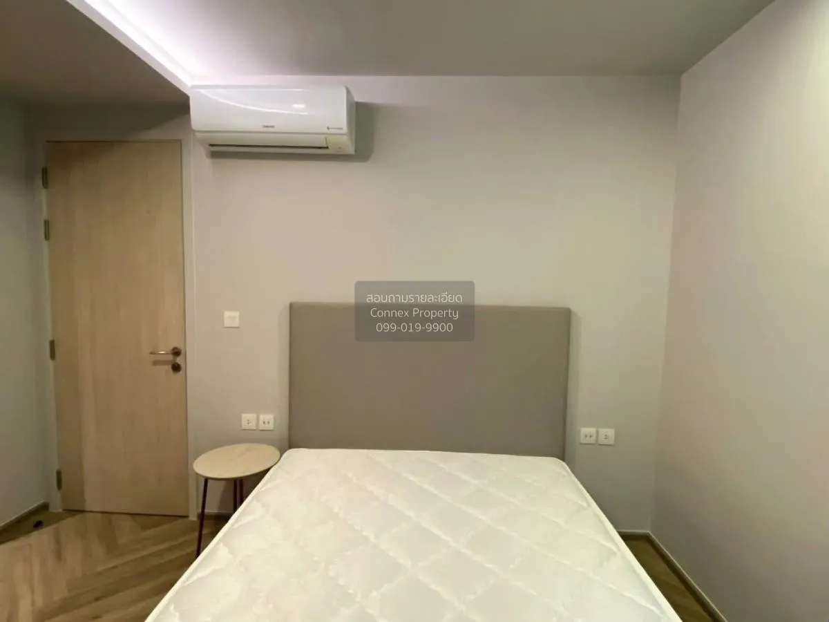 เช่าคอนโด  แชปเตอร์ ทองหล่อ 25 BTS-ทองหล่อ คลองตัน เขต วัฒนา กรุง