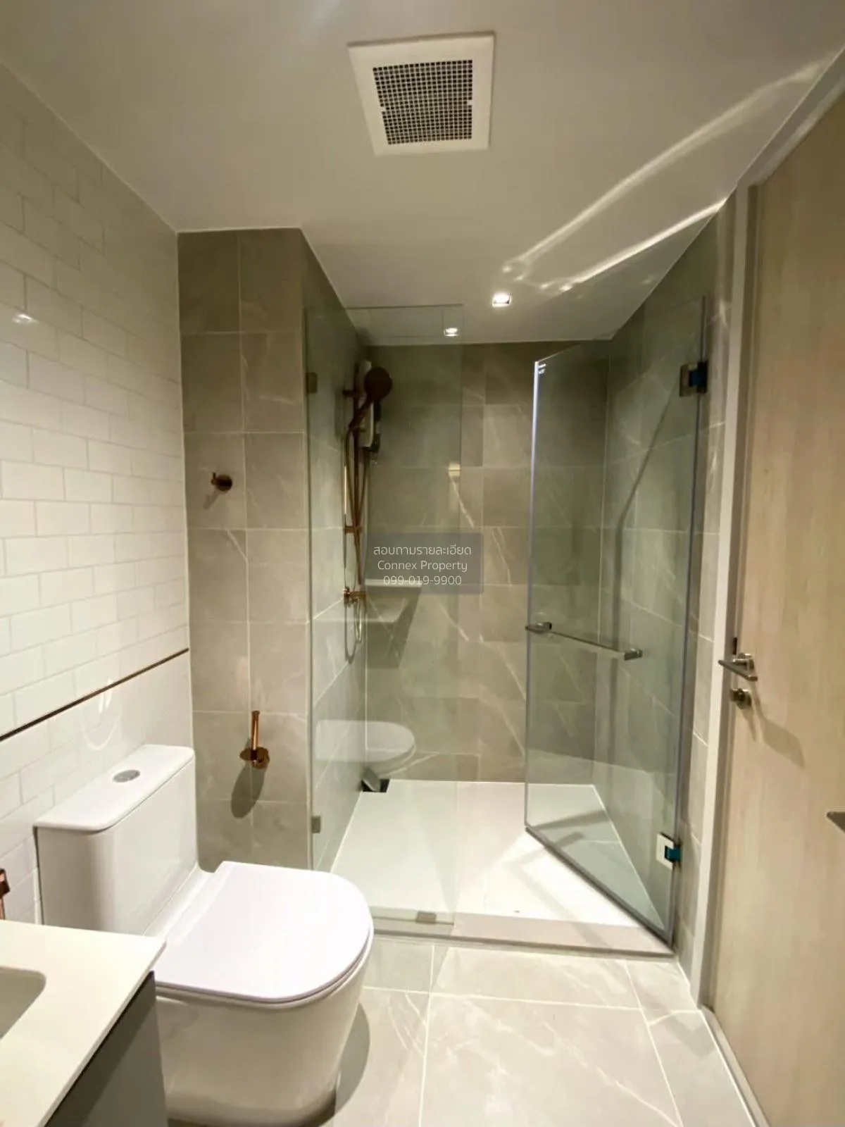 เช่าคอนโด  แชปเตอร์ ทองหล่อ 25 BTS-ทองหล่อ คลองตัน เขต วัฒนา กรุง