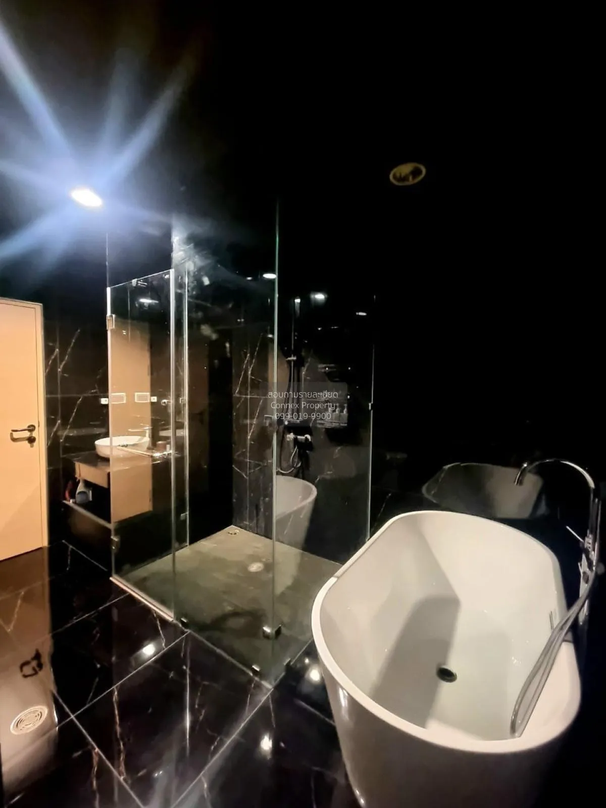 For Rent Condo , The Four Wings Residence , ARL-Ban Thap Chang , 