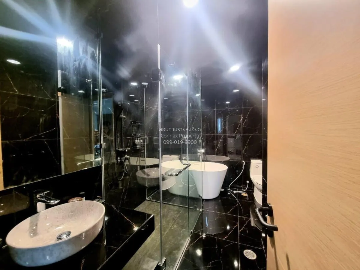 For Rent Condo , The Four Wings Residence , ARL-Ban Thap Chang , 