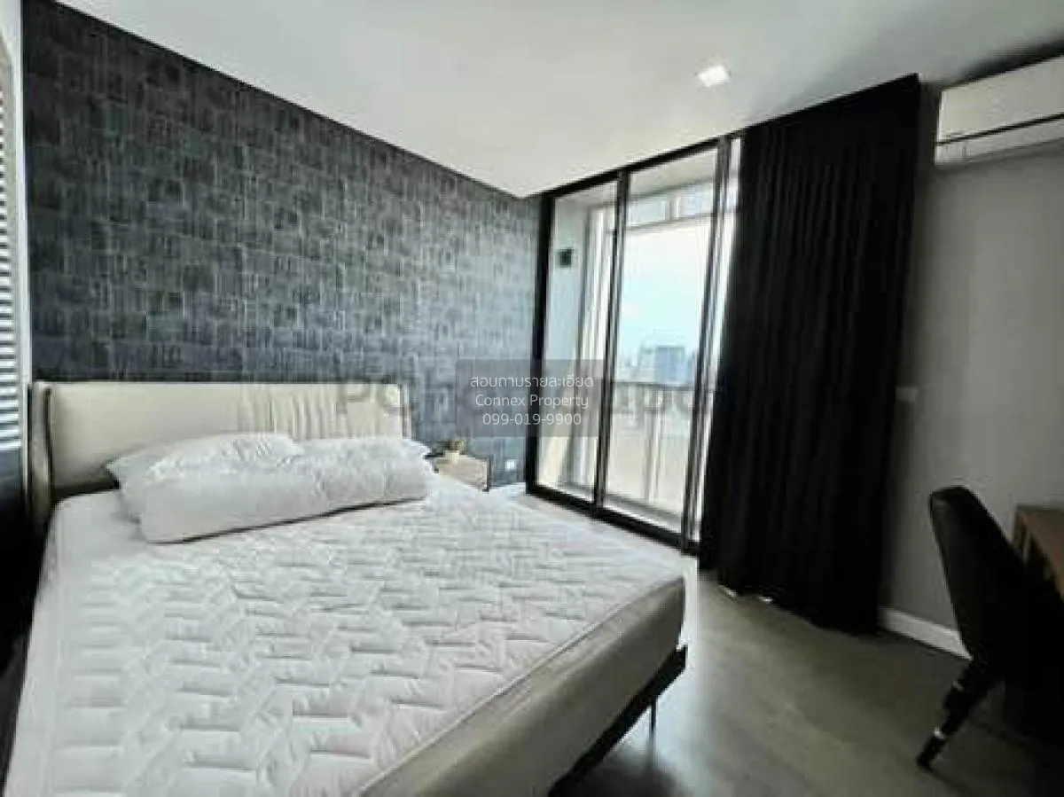 For Sale Condo , A Space ID Asoke-Ratchada , MRT-Phra Ram 9 , Din 4