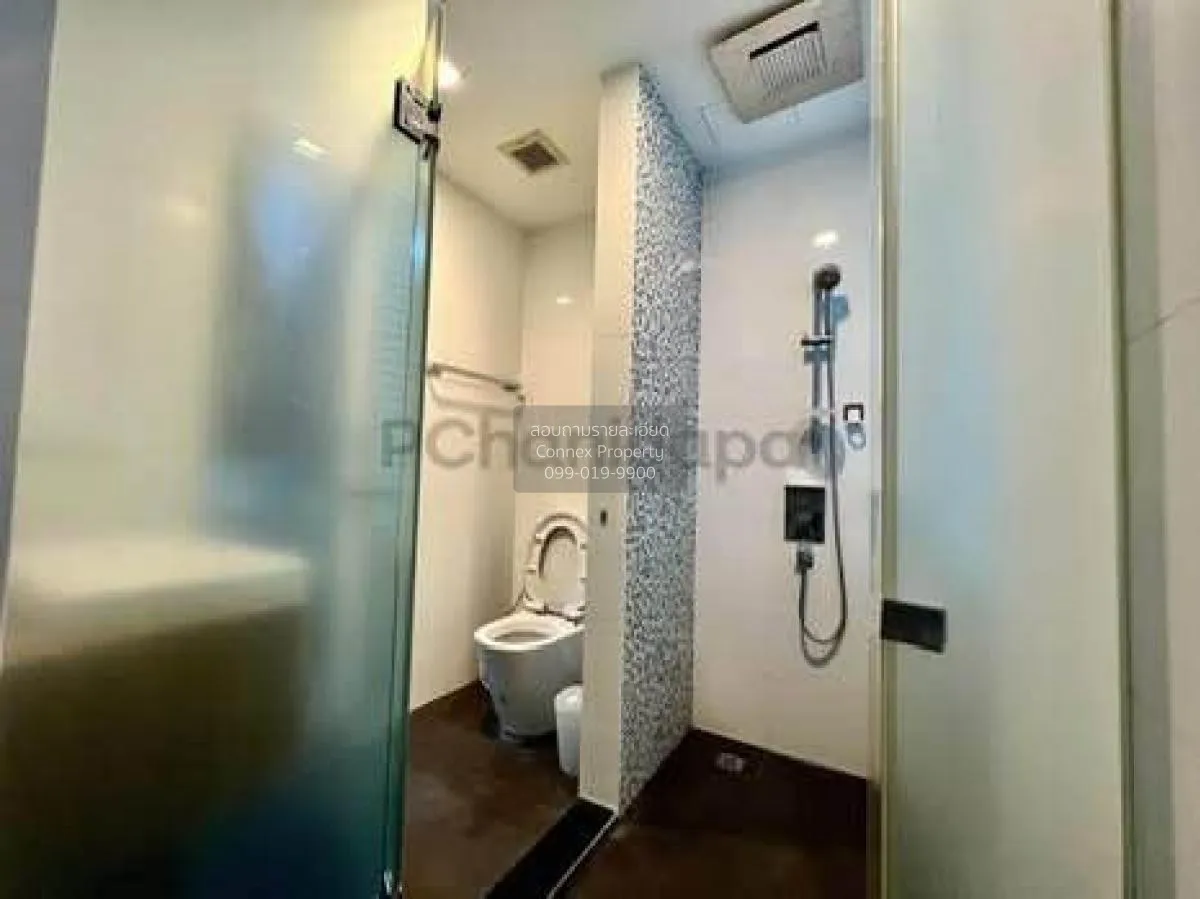 For Sale Condo , A Space ID Asoke-Ratchada , MRT-Phra Ram 9 , Din