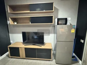 For Rent Condo , A Space ID Asoke-Ratchada , MRT-Phra Ram 9 , Din Daeng , Din Daeng , Bangkok , CX-131215