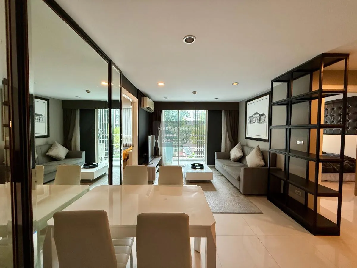 ขายคอนโด  อิลีเม้นท์ ศรีนครินทร์ MRT-สวนหลวง ร.9 (สายสีเหลือง) หน 3