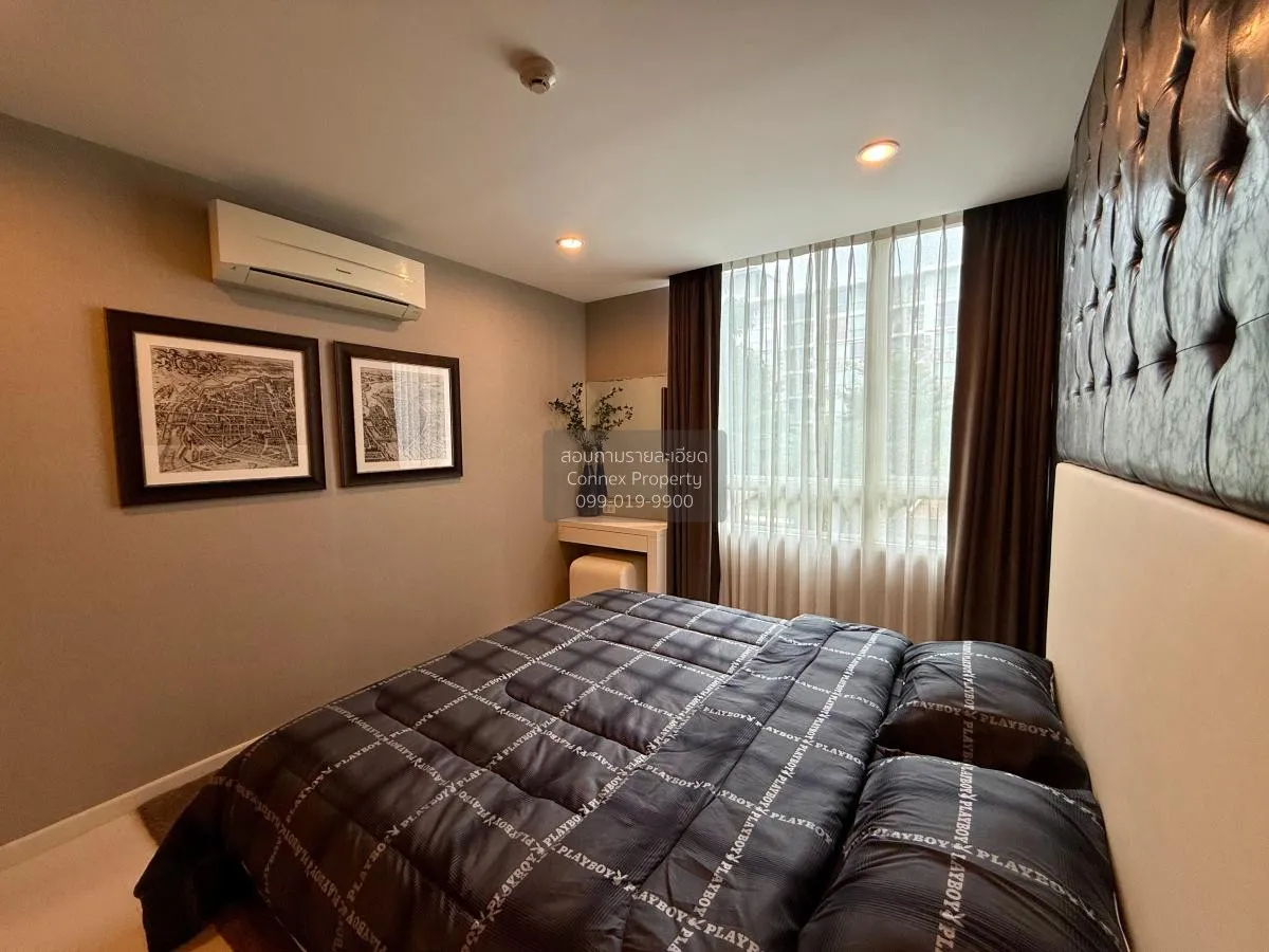 ขายคอนโด  อิลีเม้นท์ ศรีนครินทร์ MRT-สวนหลวง ร.9 (สายสีเหลือง) หน