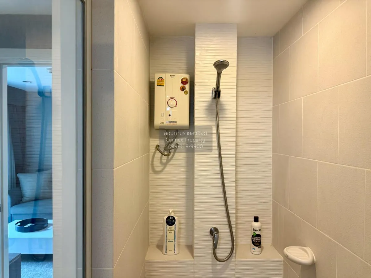 ขายคอนโด  อิลีเม้นท์ ศรีนครินทร์ MRT-สวนหลวง ร.9 (สายสีเหลือง) หน