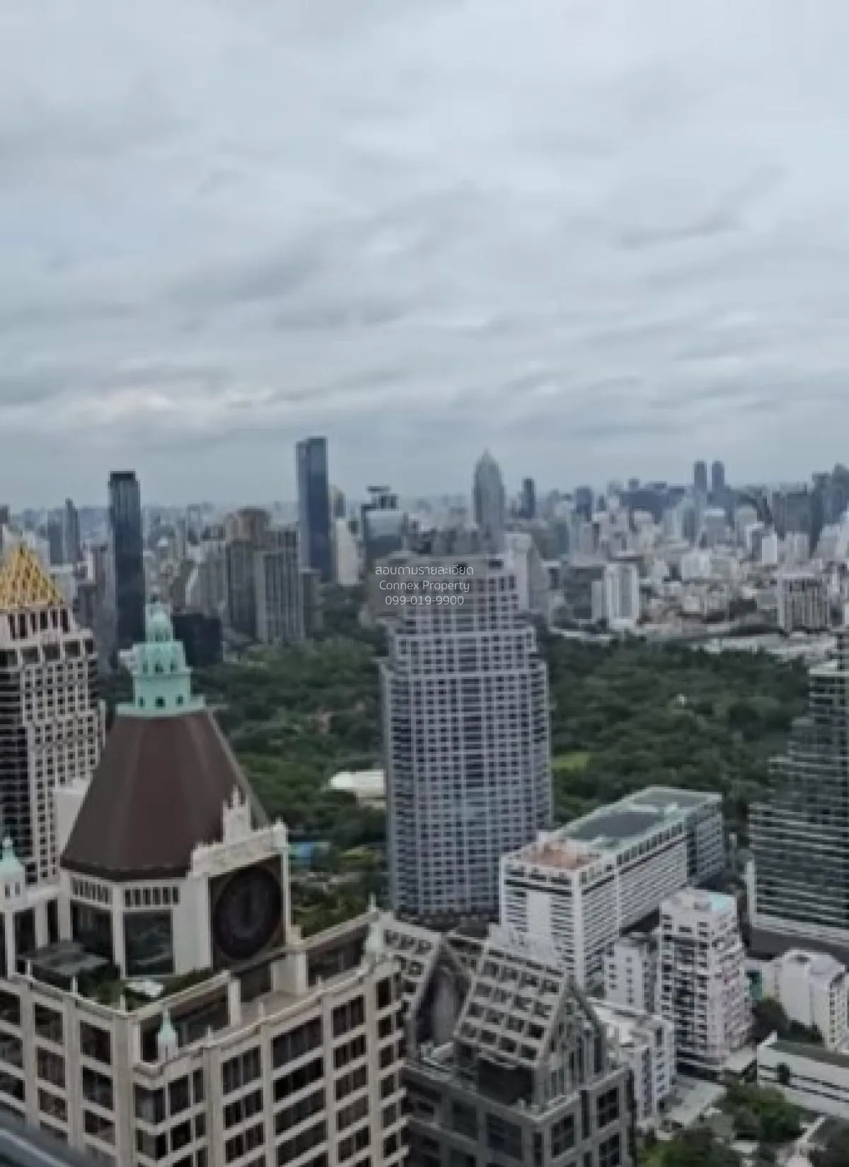 ขายคอนโด  ศุภาลัย ไอคอน สาทร เพนท์เฮ้าส์ MRT-สีลม ทุ่งมหาเมฆ เขต  4