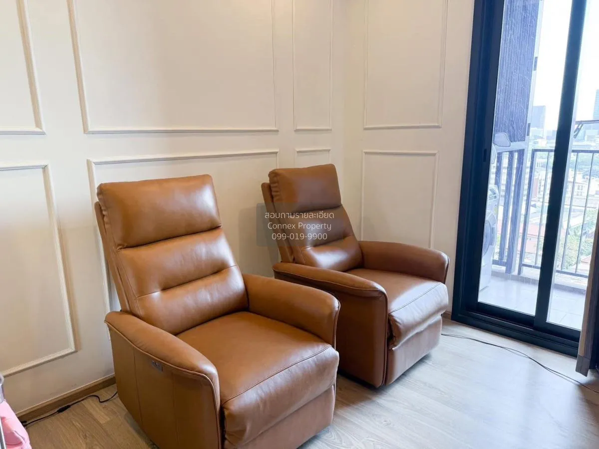 เช่าคอนโด  โอกะ เฮาส์ BTS-ทองหล่อ คลองตัน เขต คลองเตย กรุงเทพ CX- 2