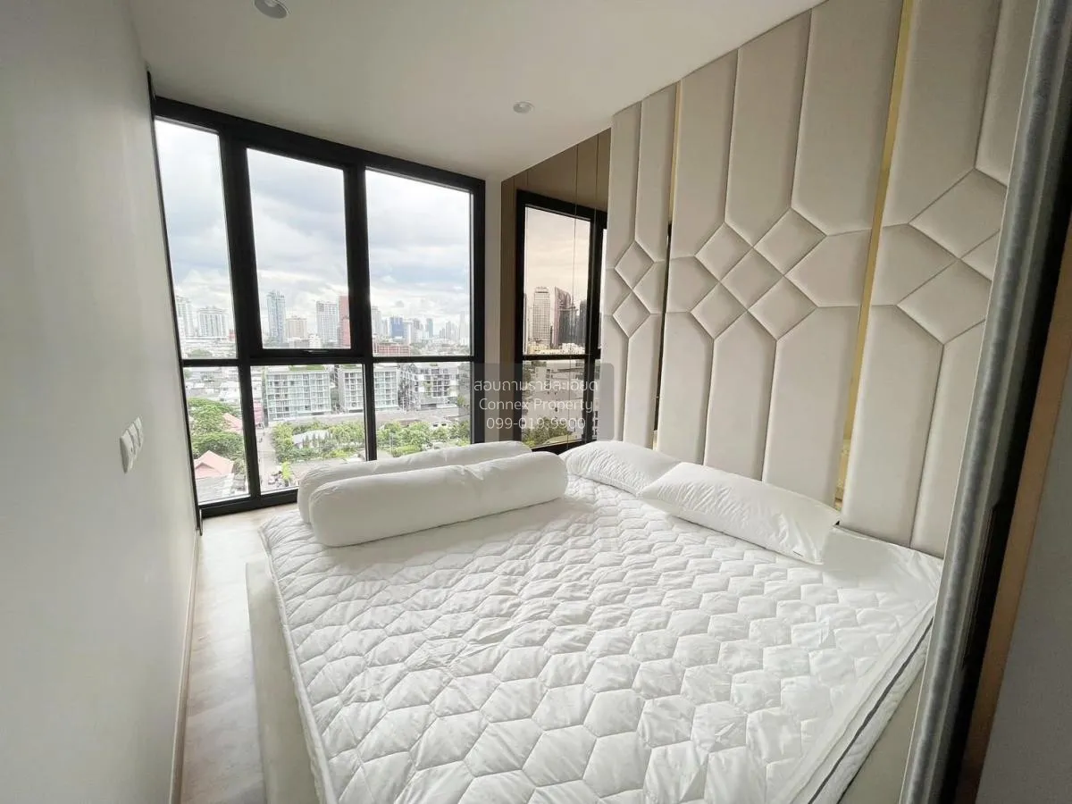 เช่าคอนโด  โอกะ เฮาส์ BTS-ทองหล่อ คลองตัน เขต คลองเตย กรุงเทพ CX- 3