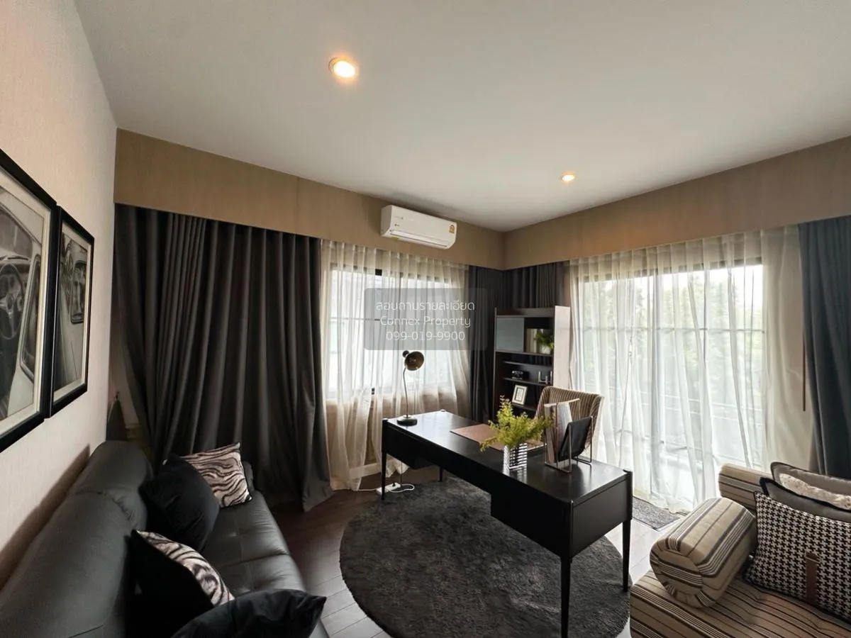 For Sale House , Setthasiri Chaengwattana - Prachachuen 2 , Ban M