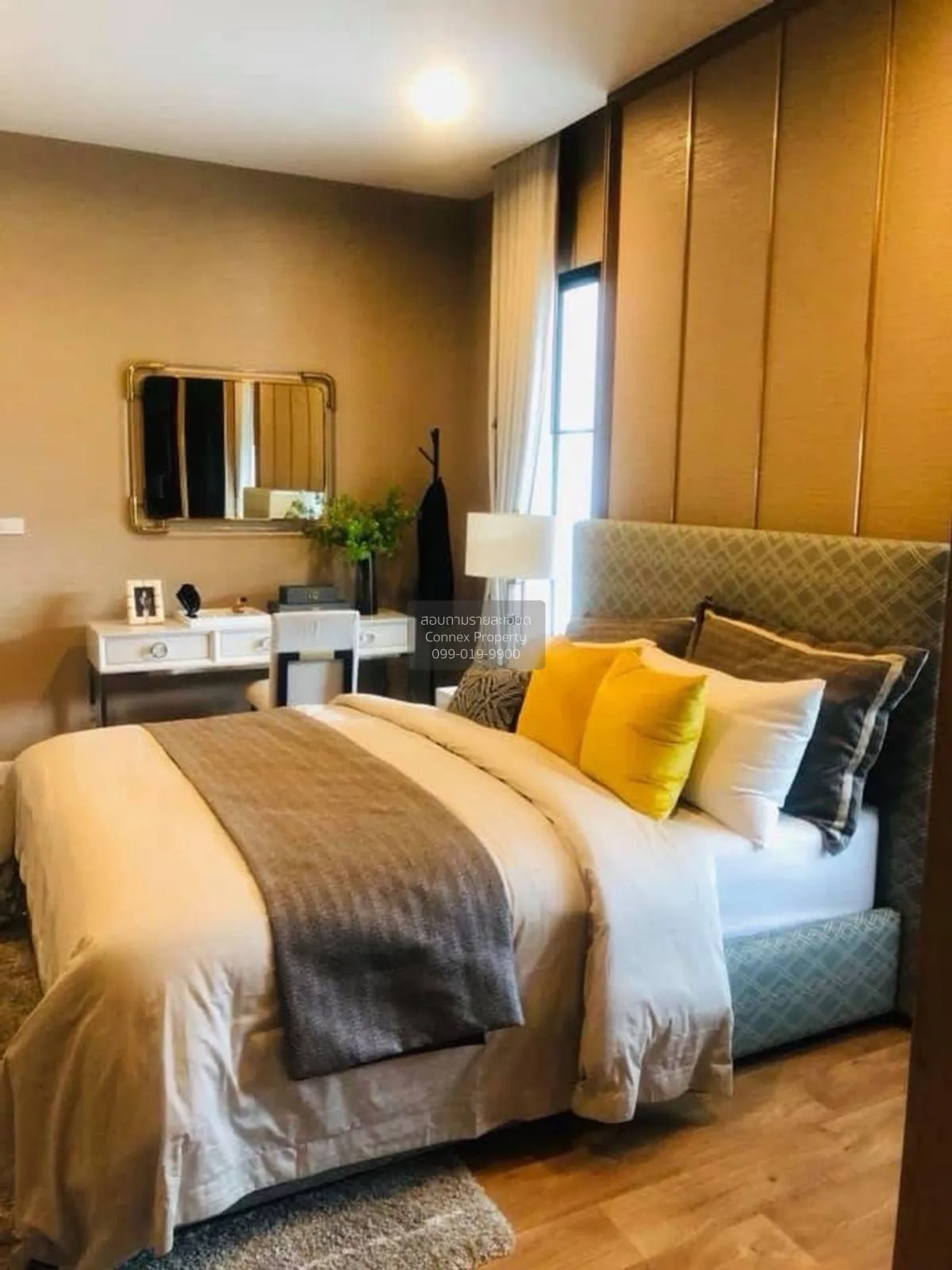 For Sale House , Setthasiri Chaengwattana - Prachachuen 2 , Ban M