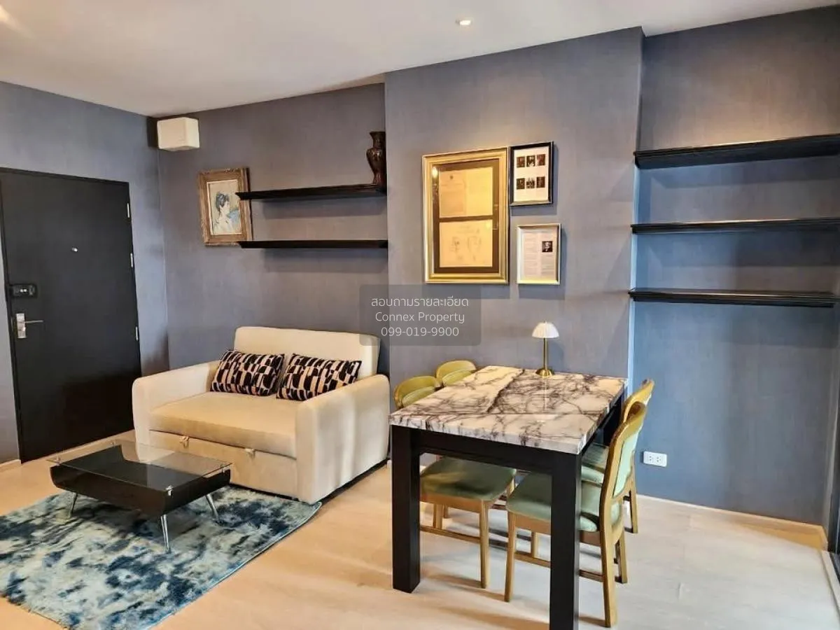 ขายคอนโด  ไอดีโอ สุขุมวิท 115 BTS-ปู่เจ้า เทพารักษ์ เมืองสมุทรปรา 2