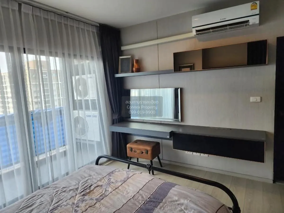 ขายคอนโด  ไอดีโอ สุขุมวิท 115 BTS-ปู่เจ้า เทพารักษ์ เมืองสมุทรปรา