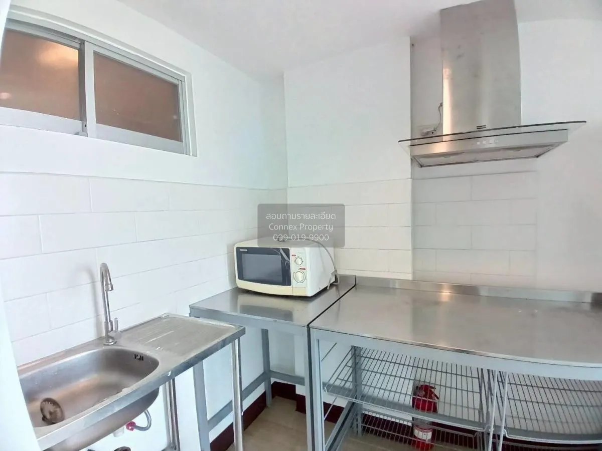 เช่าคอนโด  ลุมพินี วิลล์ รามคำแหง 26 ARL-รามคำแหง หัวหมาก เขต บาง 3