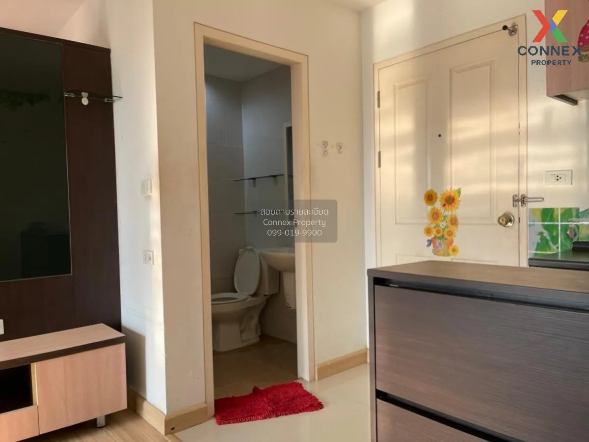 For Sale Condo , Milestone Serithai , Khlong Kum , Bung Kum , Ban