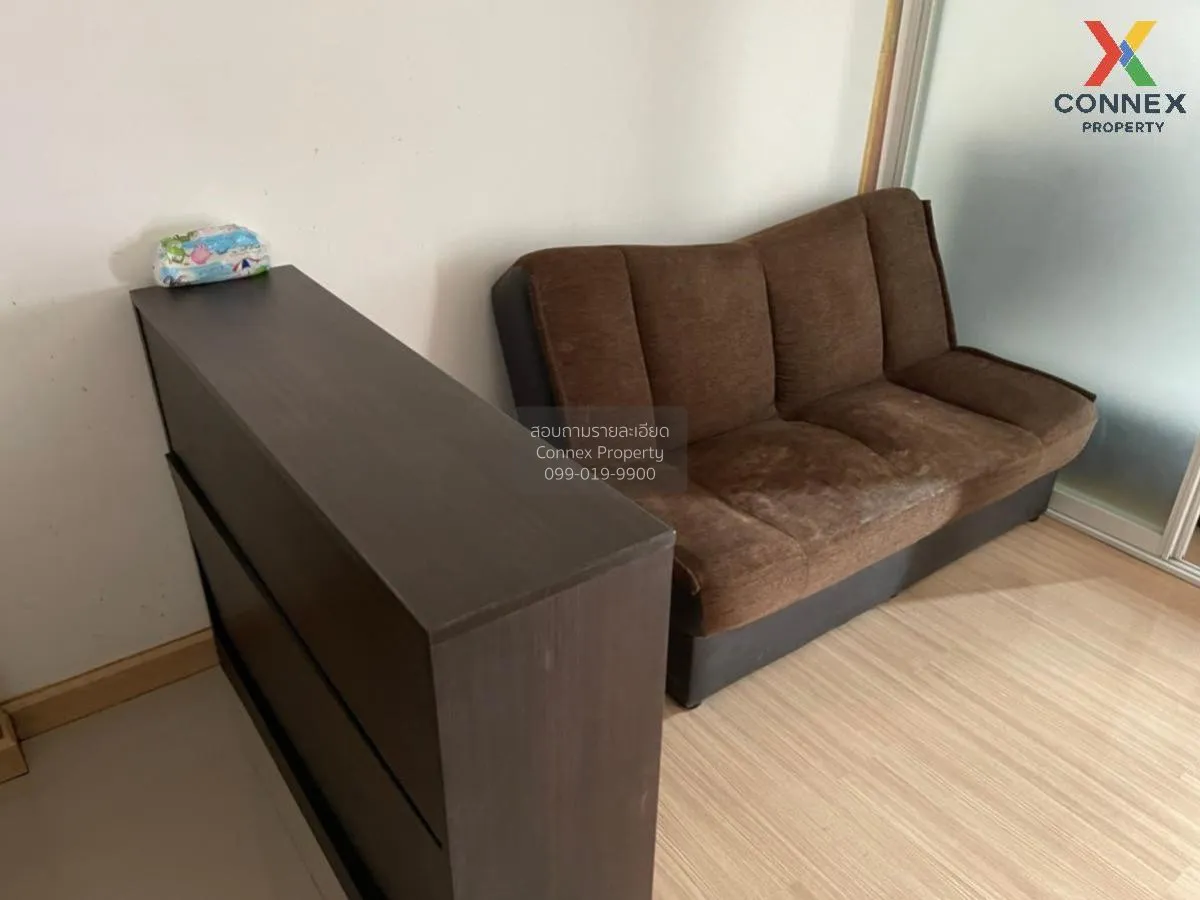 For Sale Condo , Milestone Serithai , Khlong Kum , Bung Kum , Ban