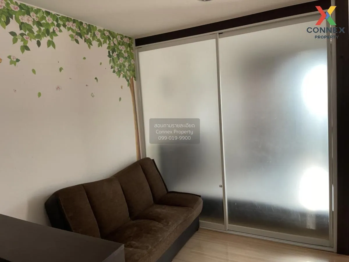 For Sale Condo , Milestone Serithai , Khlong Kum , Bung Kum , Ban