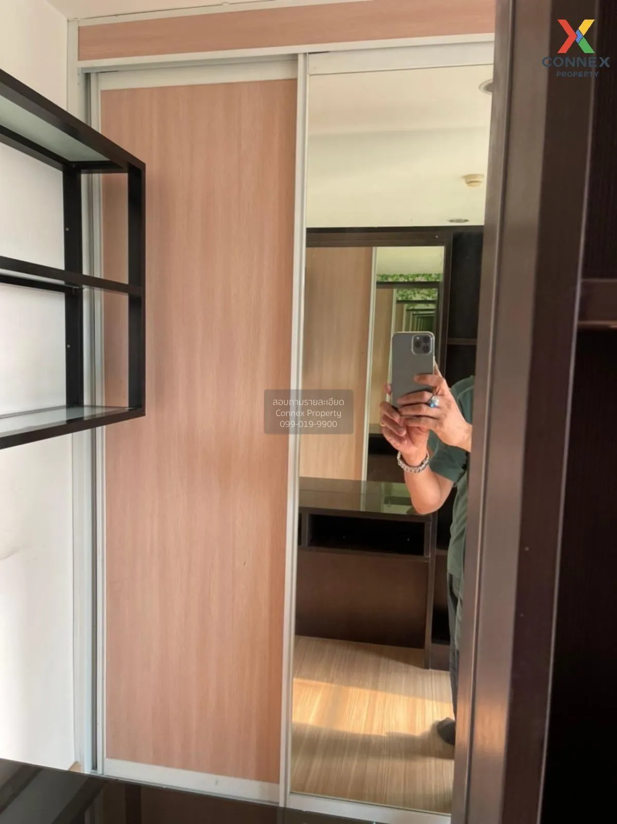 For Sale Condo , Milestone Serithai , Khlong Kum , Bung Kum , Ban