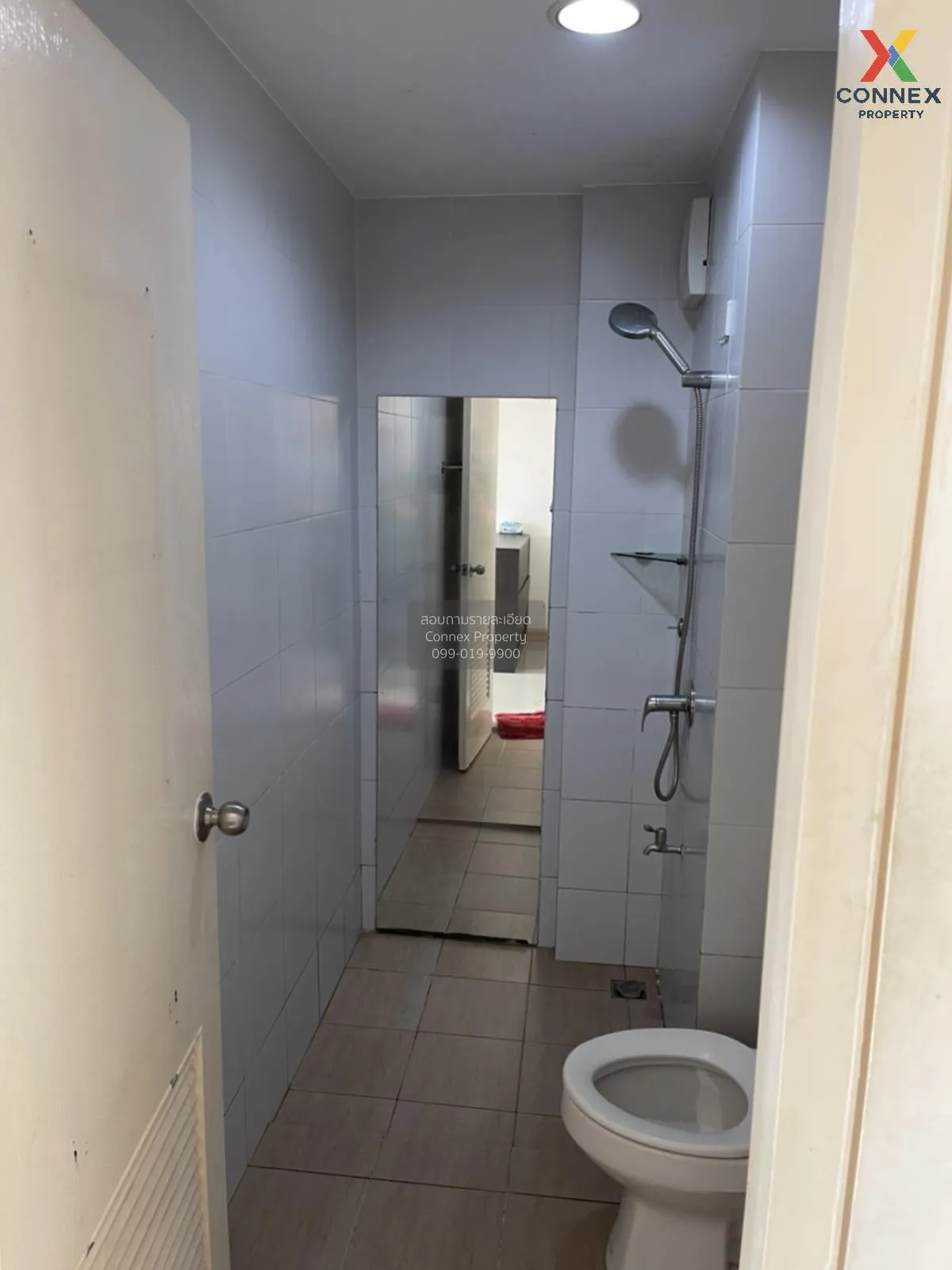 For Sale Condo , Milestone Serithai , Khlong Kum , Bung Kum , Ban