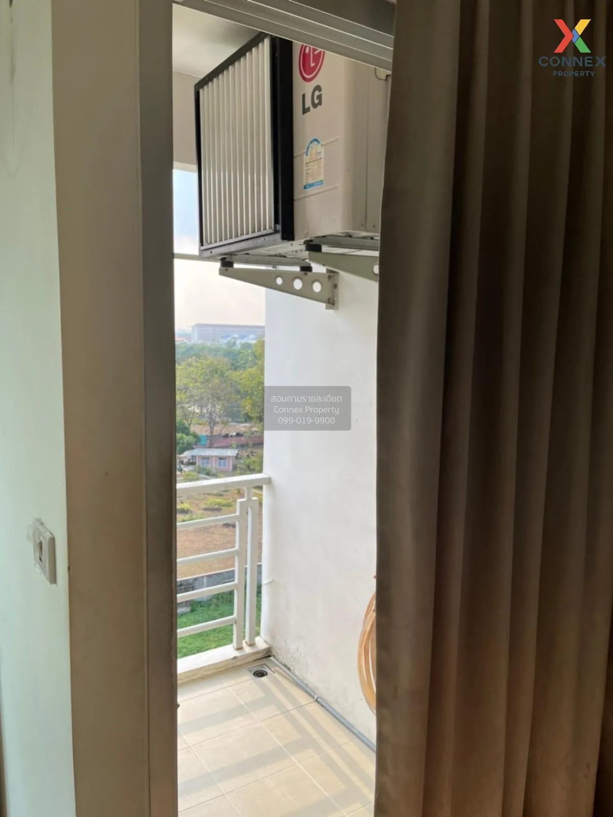 For Sale Condo , Milestone Serithai , Khlong Kum , Bung Kum , Ban