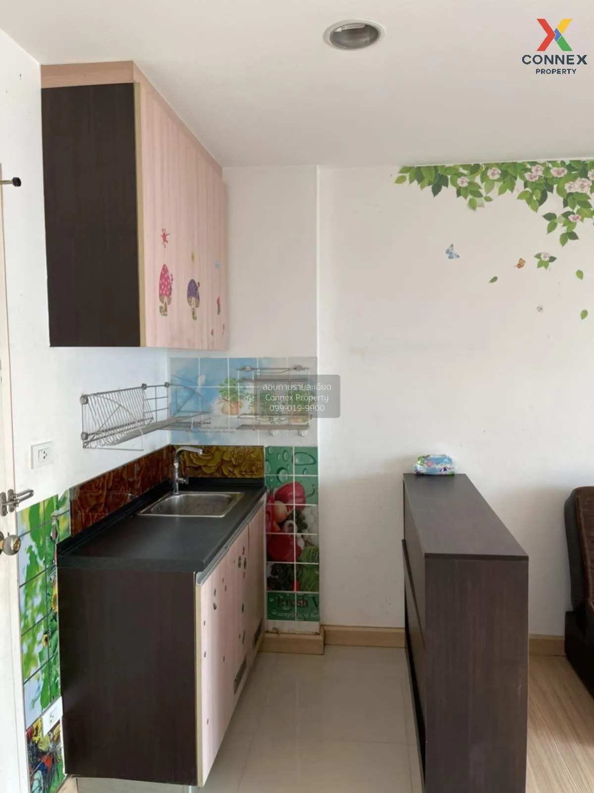 For Sale Condo , Milestone Serithai , Khlong Kum , Bung Kum , Ban