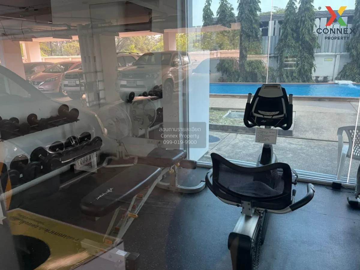 For Sale Condo , Milestone Serithai , Khlong Kum , Bung Kum , Ban